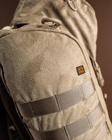 Sac à dos Eberlestock X2 40 L à armature Intex intégrée et sangles MOLLE