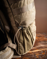 Sac à dos Eberlestock X2 40 L à armature Intex intégrée et sangles MOLLE