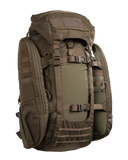 Sac à dos Eberlestock X2 40 L à armature Intex intégrée et sangles MOLLE